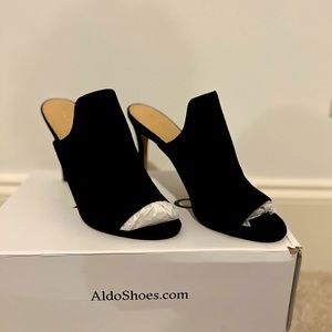 Aldo Eteraria Heels